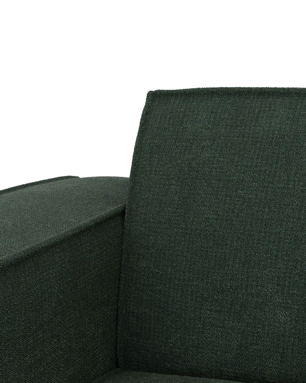 Espada chaiselongsofa Højrevendt