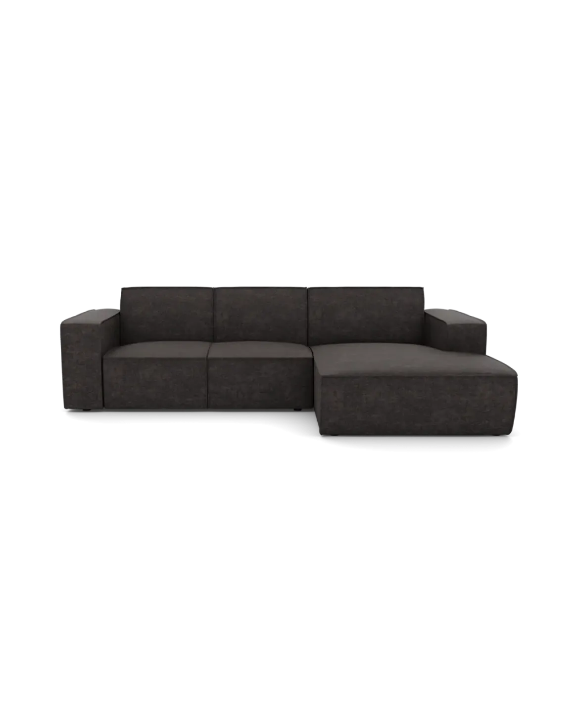 Espada chaiselongsofa Højrevendt