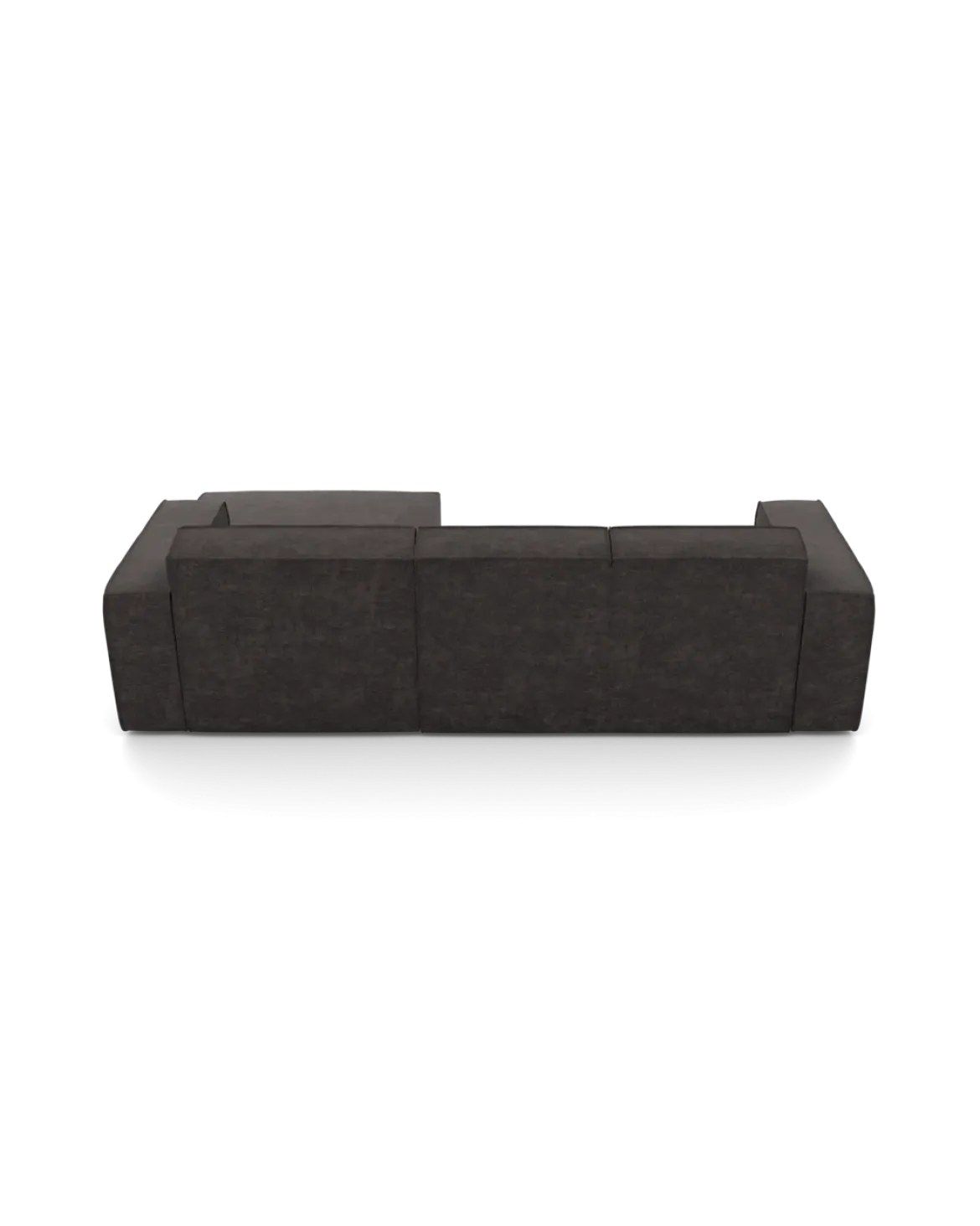 Espada chaiselongsofa Højrevendt