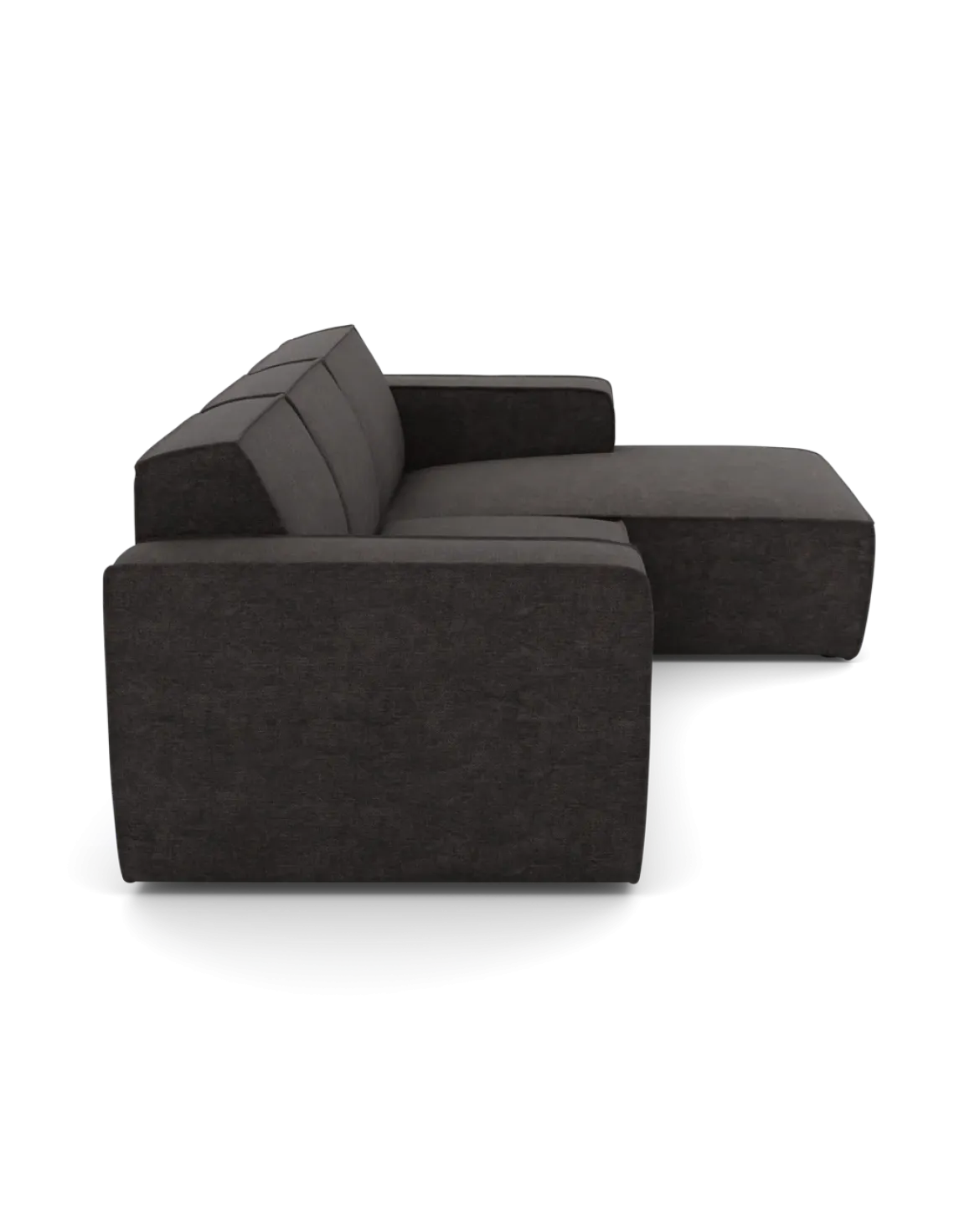 Espada chaiselongsofa Højrevendt