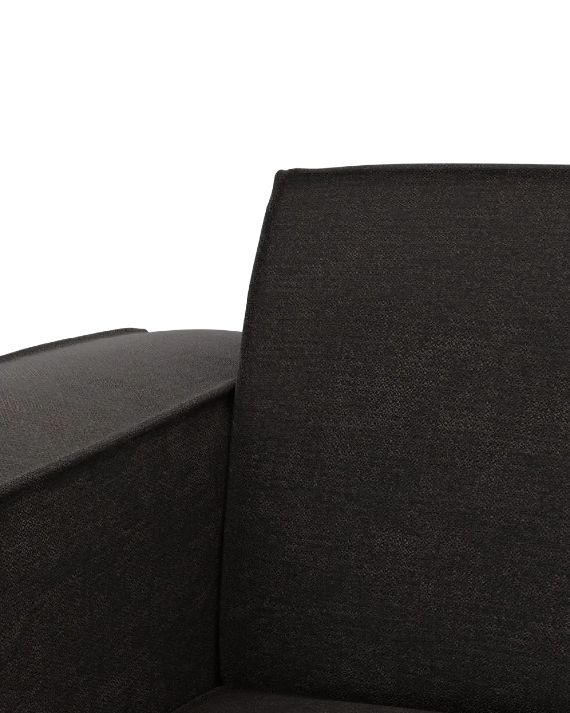 Espada chaiselongsofa Højrevendt