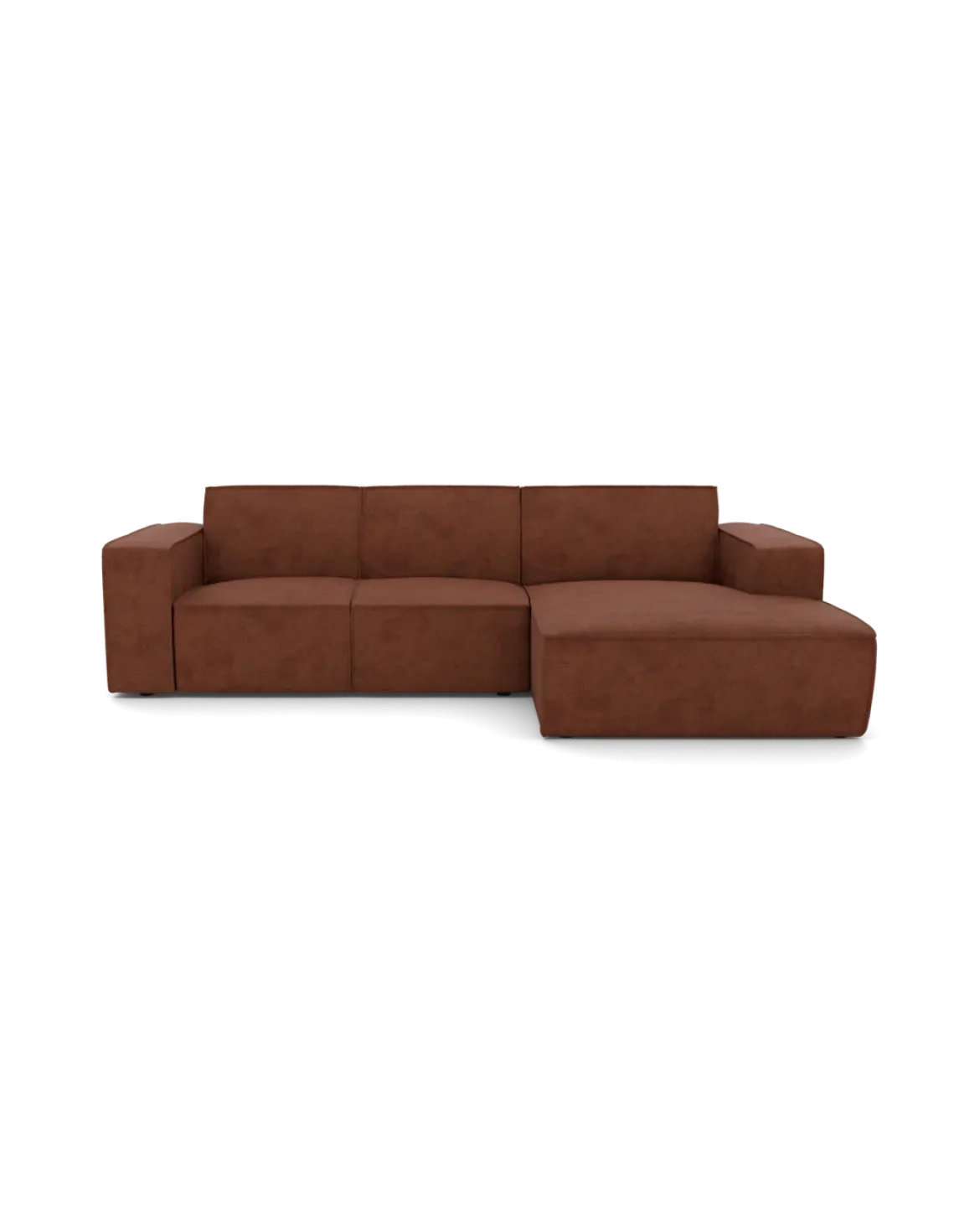 Espada chaiselongsofa Højrevendt