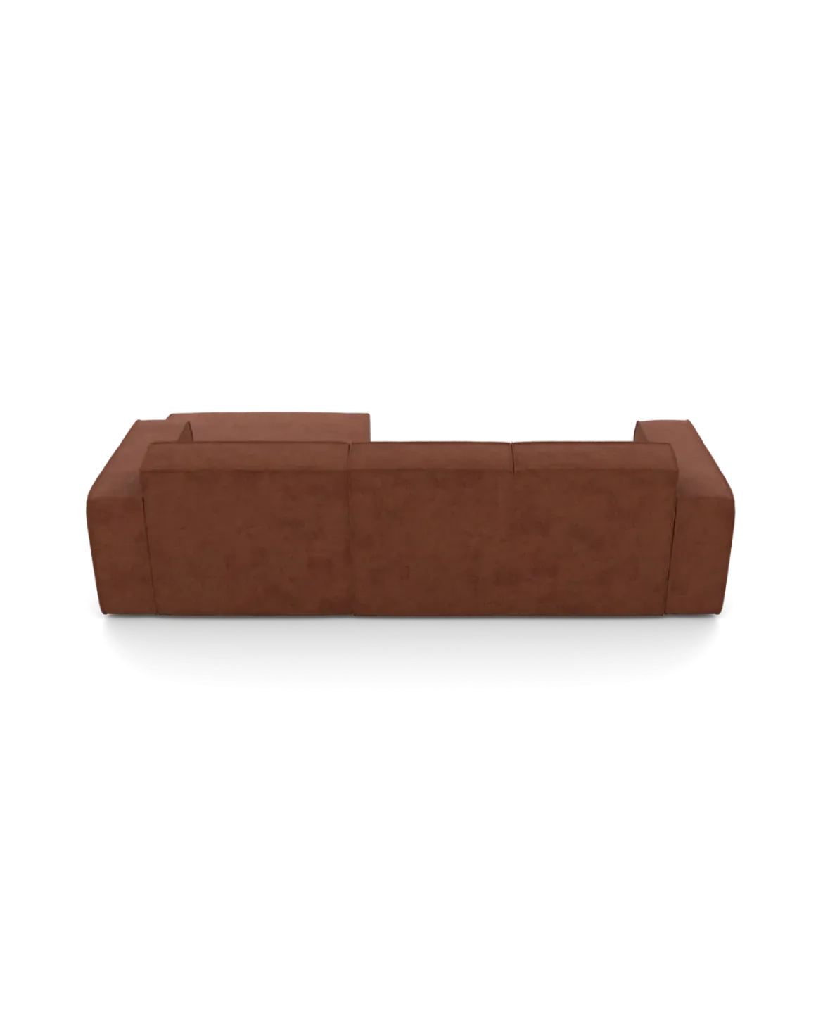Espada chaiselongsofa Højrevendt