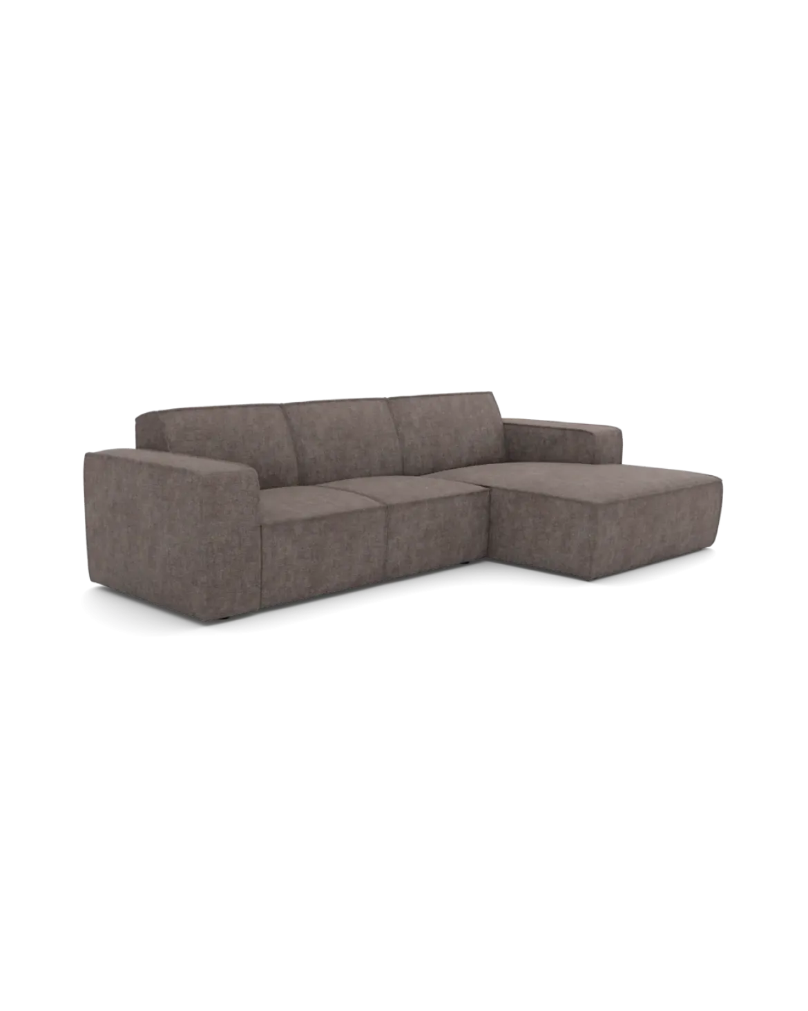 Espada chaiselongsofa Højrevendt