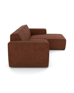 Espada chaiselongsofa Højrevendt