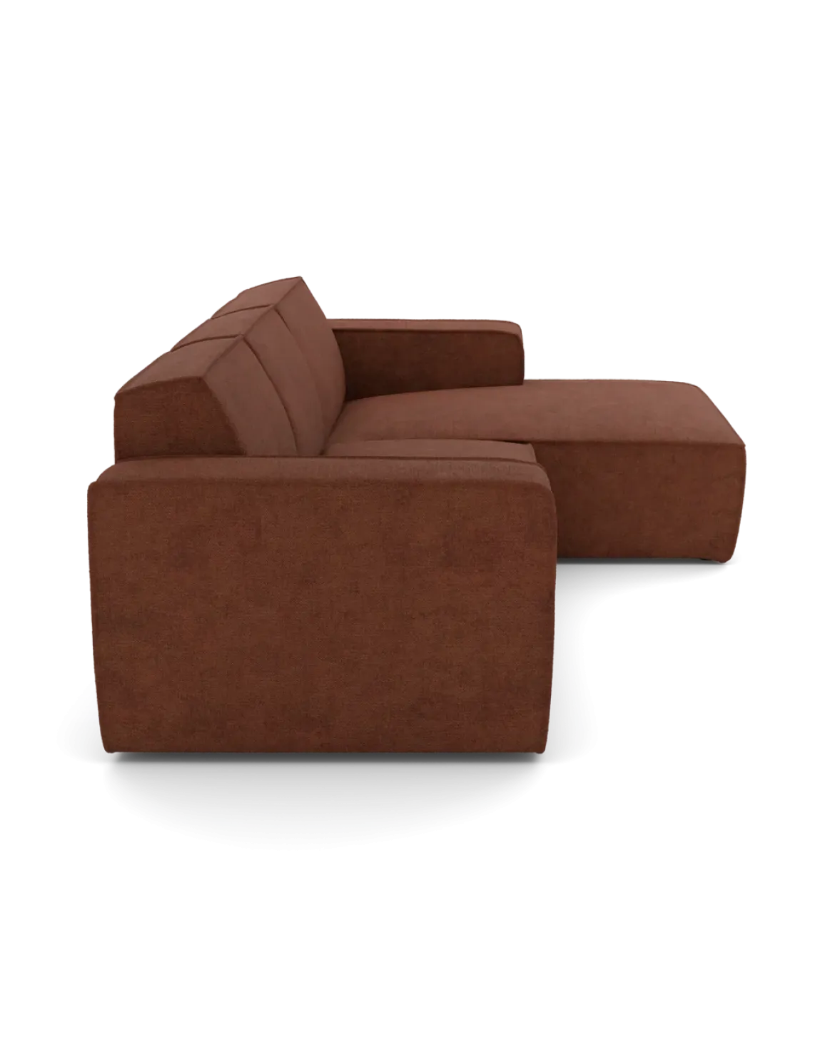 Espada chaiselongsofa Højrevendt