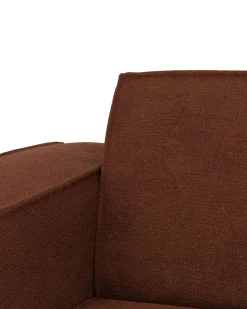 Espada chaiselongsofa Højrevendt