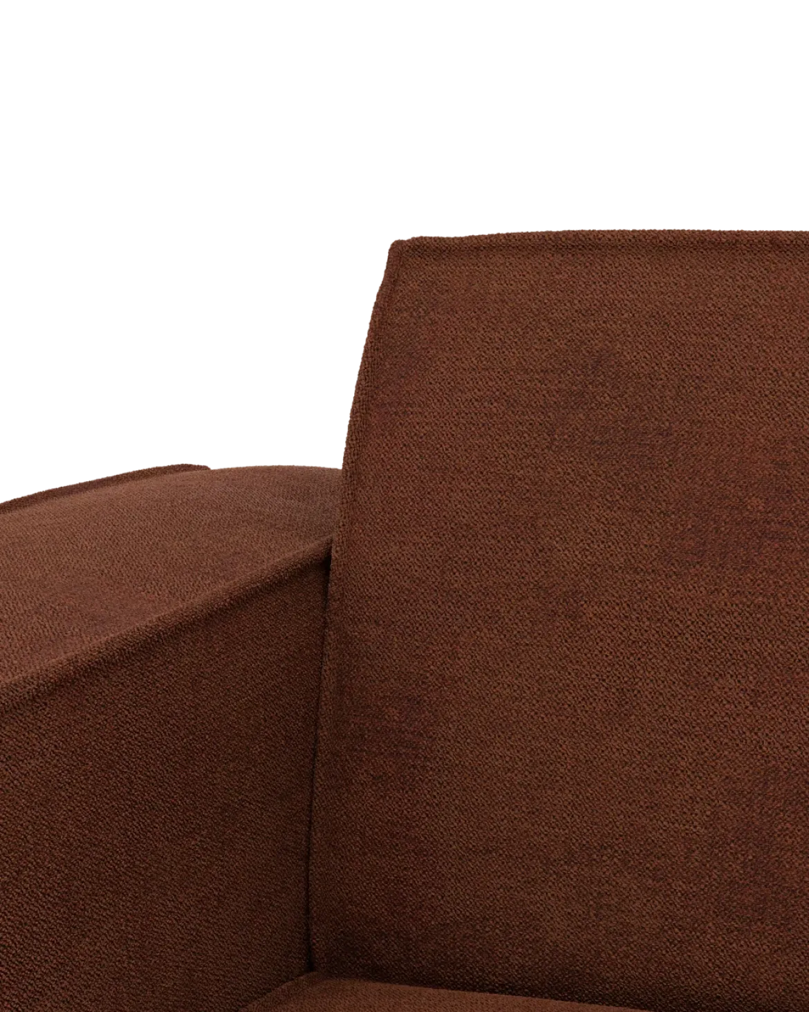 Espada chaiselongsofa Højrevendt