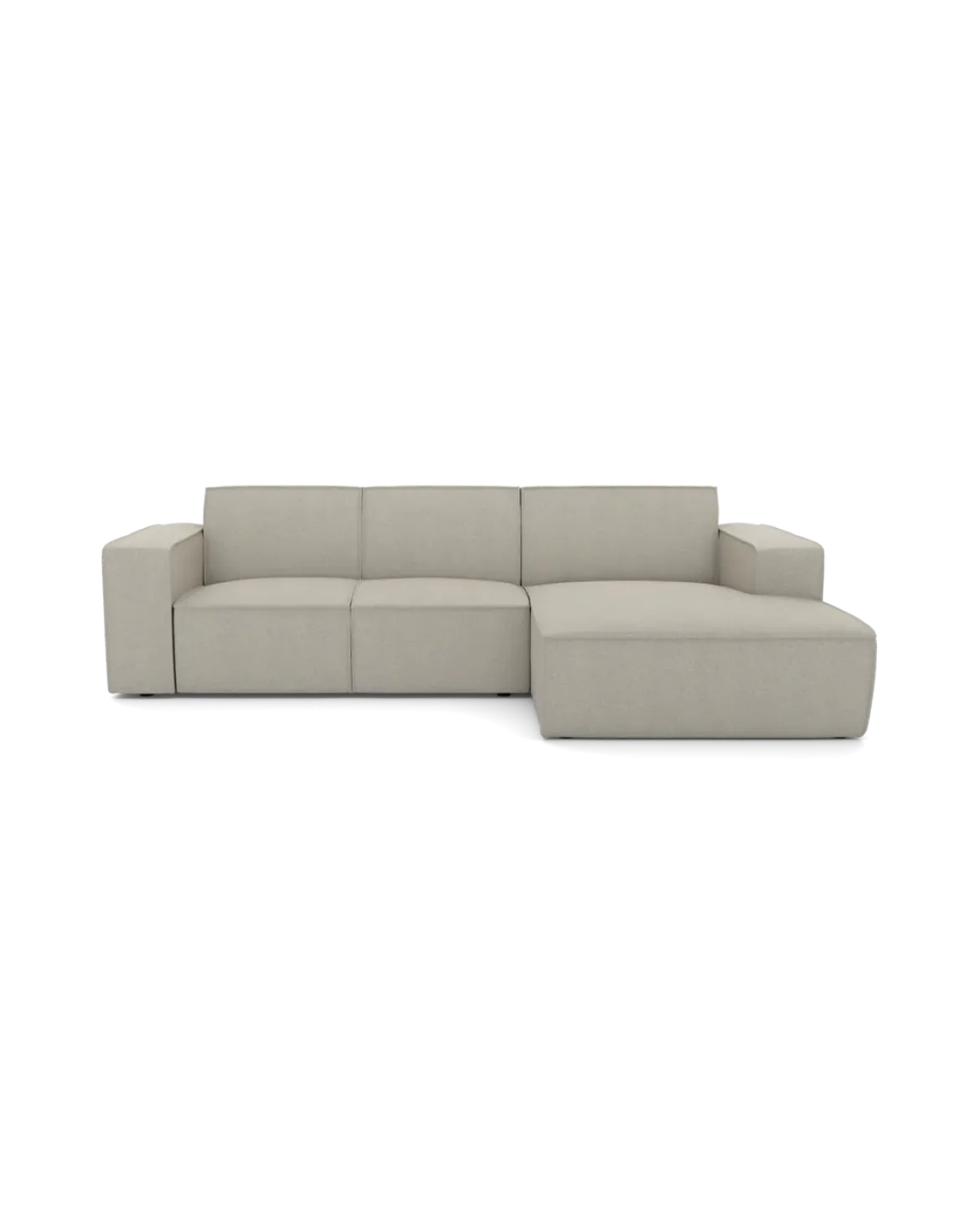 Espada chaiselongsofa Højrevendt