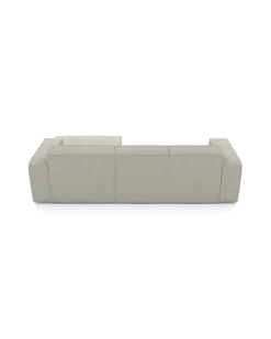 Espada chaiselongsofa Højrevendt