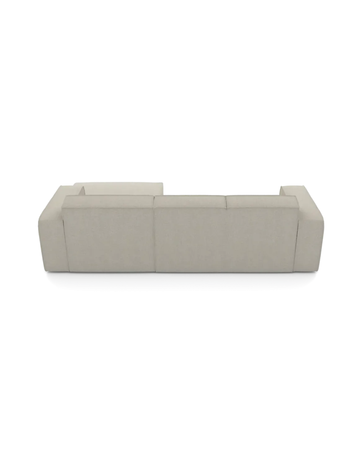 Espada chaiselongsofa Højrevendt