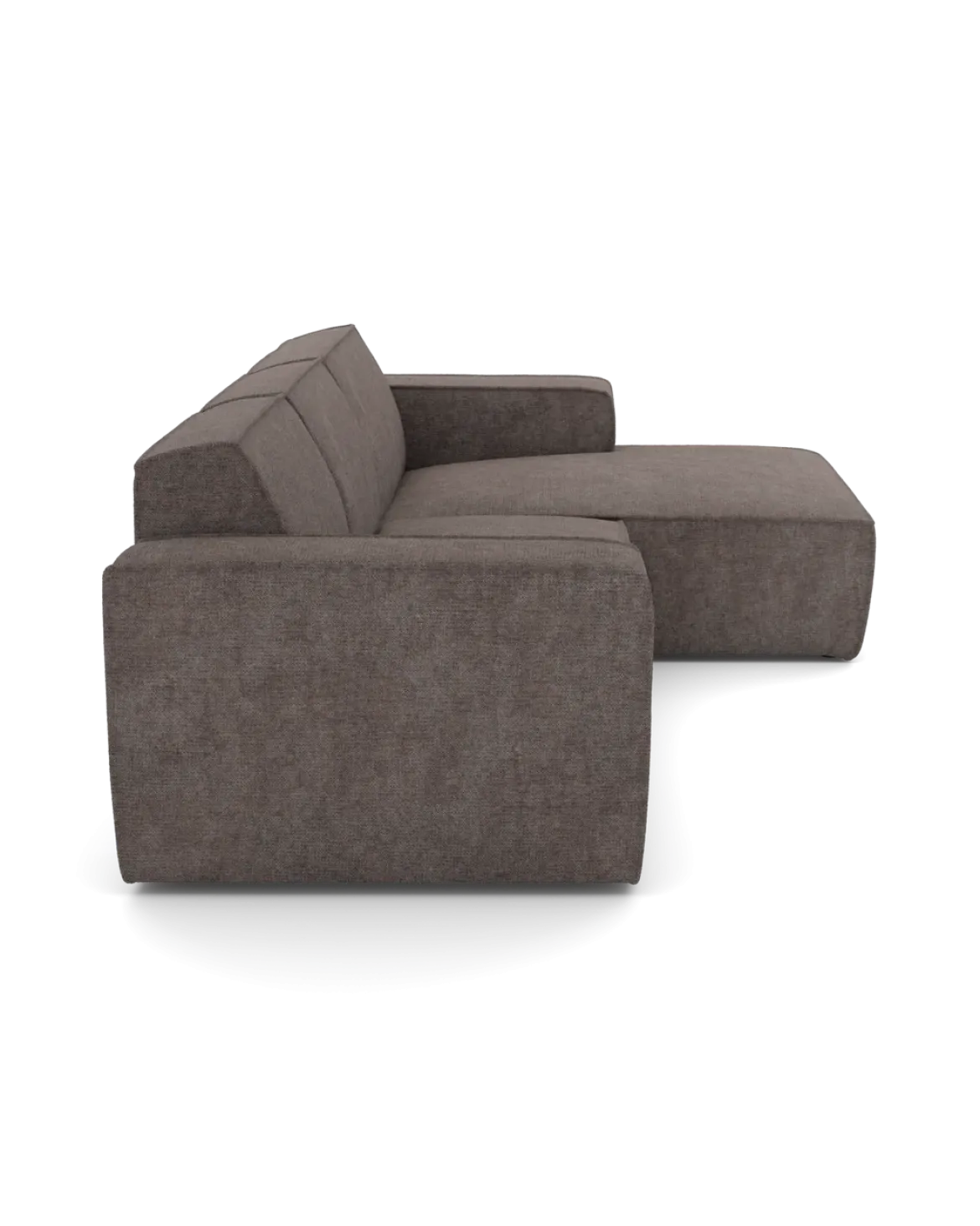 Espada chaiselongsofa Højrevendt