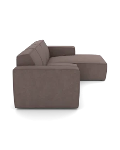 Espada chaiselongsofa Højrevendt