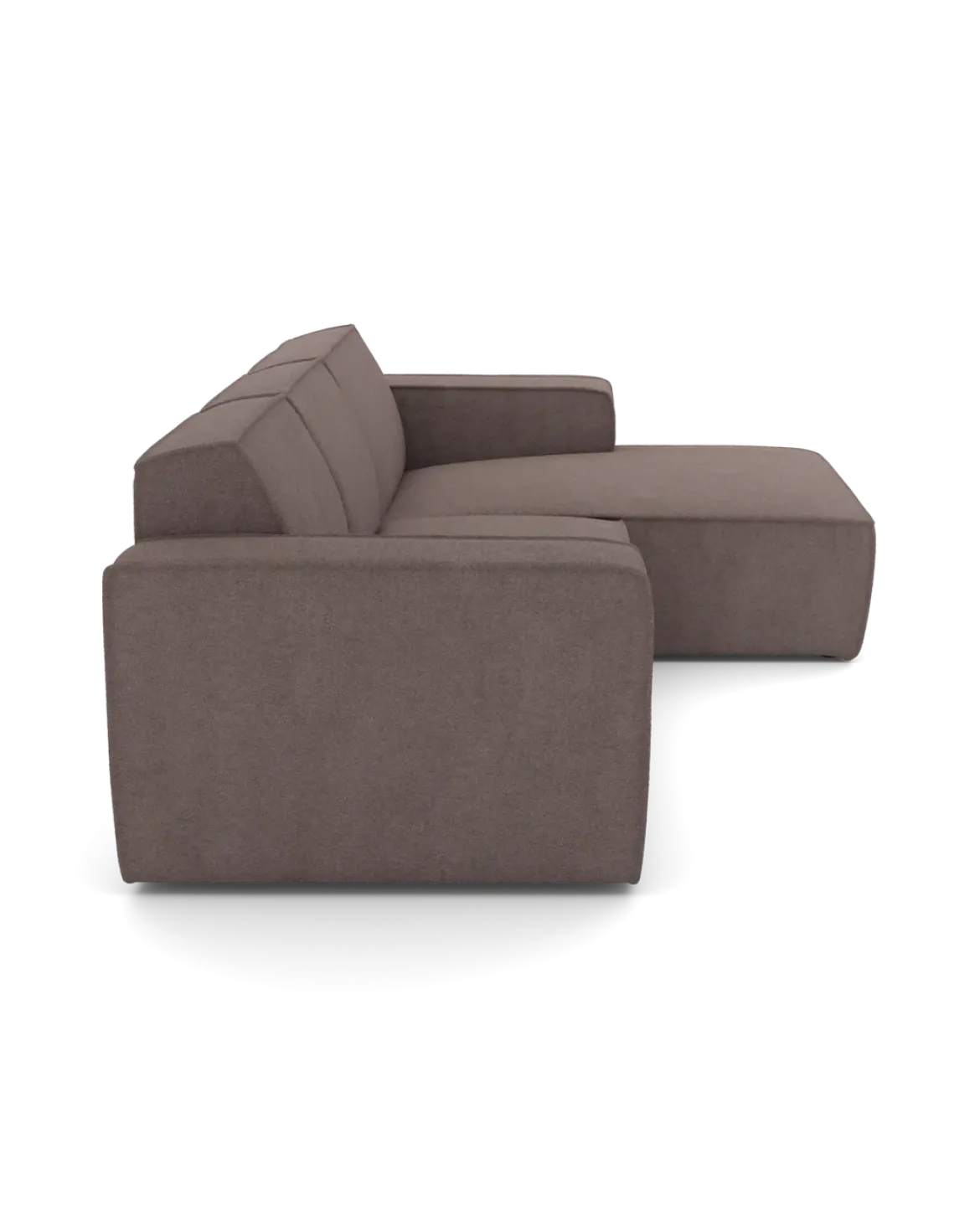 Espada chaiselongsofa Højrevendt