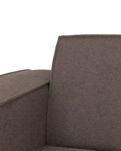 Espada chaiselongsofa Højrevendt