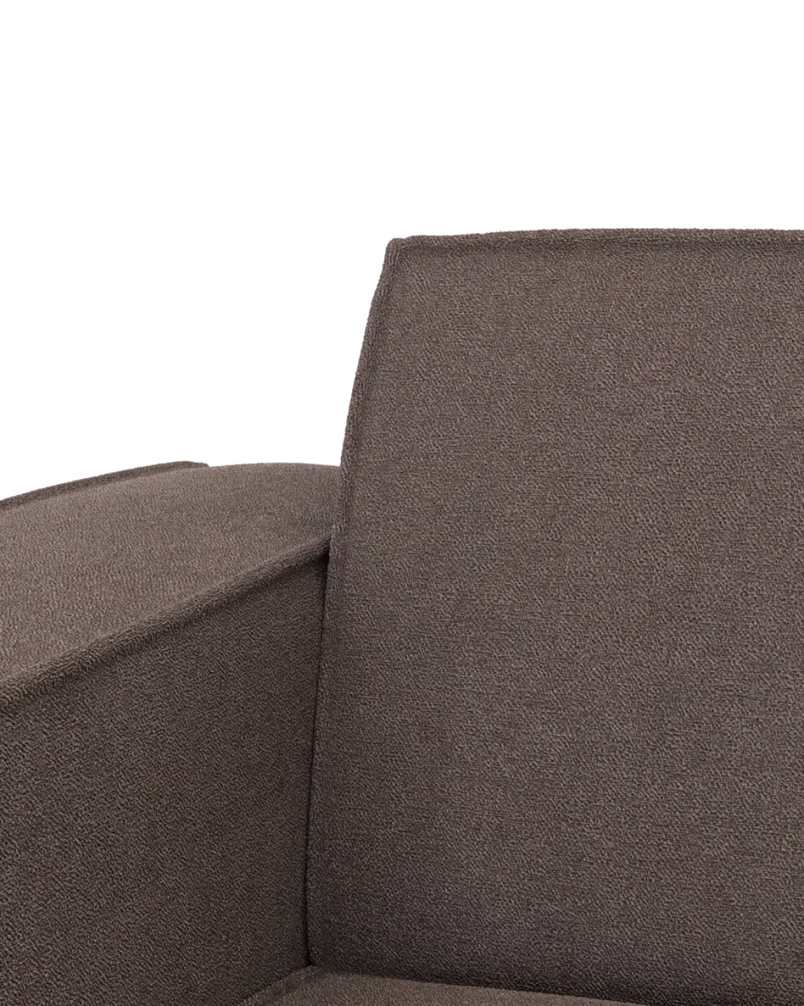 Espada chaiselongsofa Højrevendt