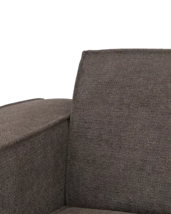 Espada chaiselongsofa Højrevendt