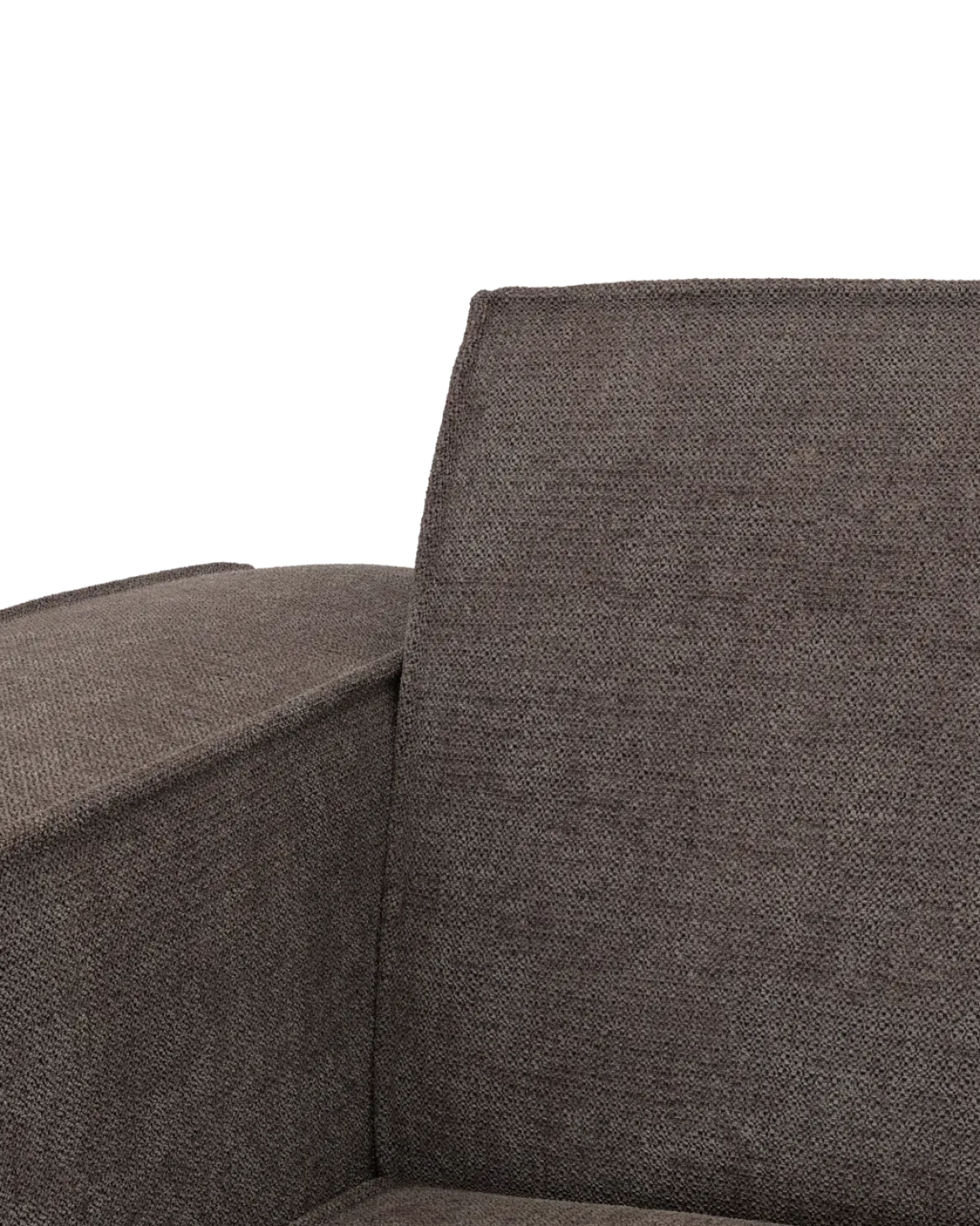 Espada chaiselongsofa Højrevendt
