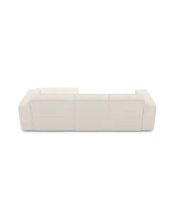 Espada chaiselongsofa Højrevendt