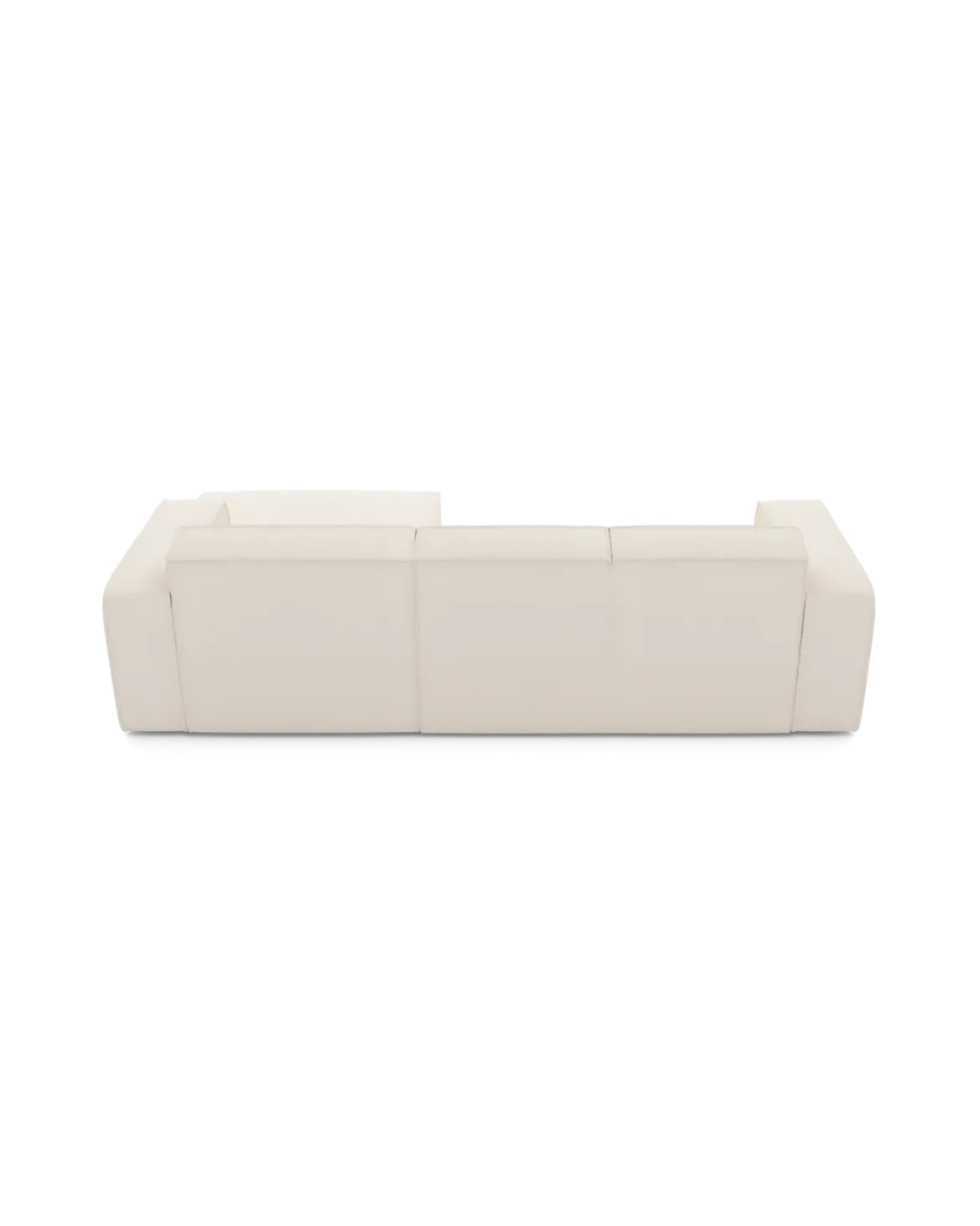 Espada chaiselongsofa Højrevendt