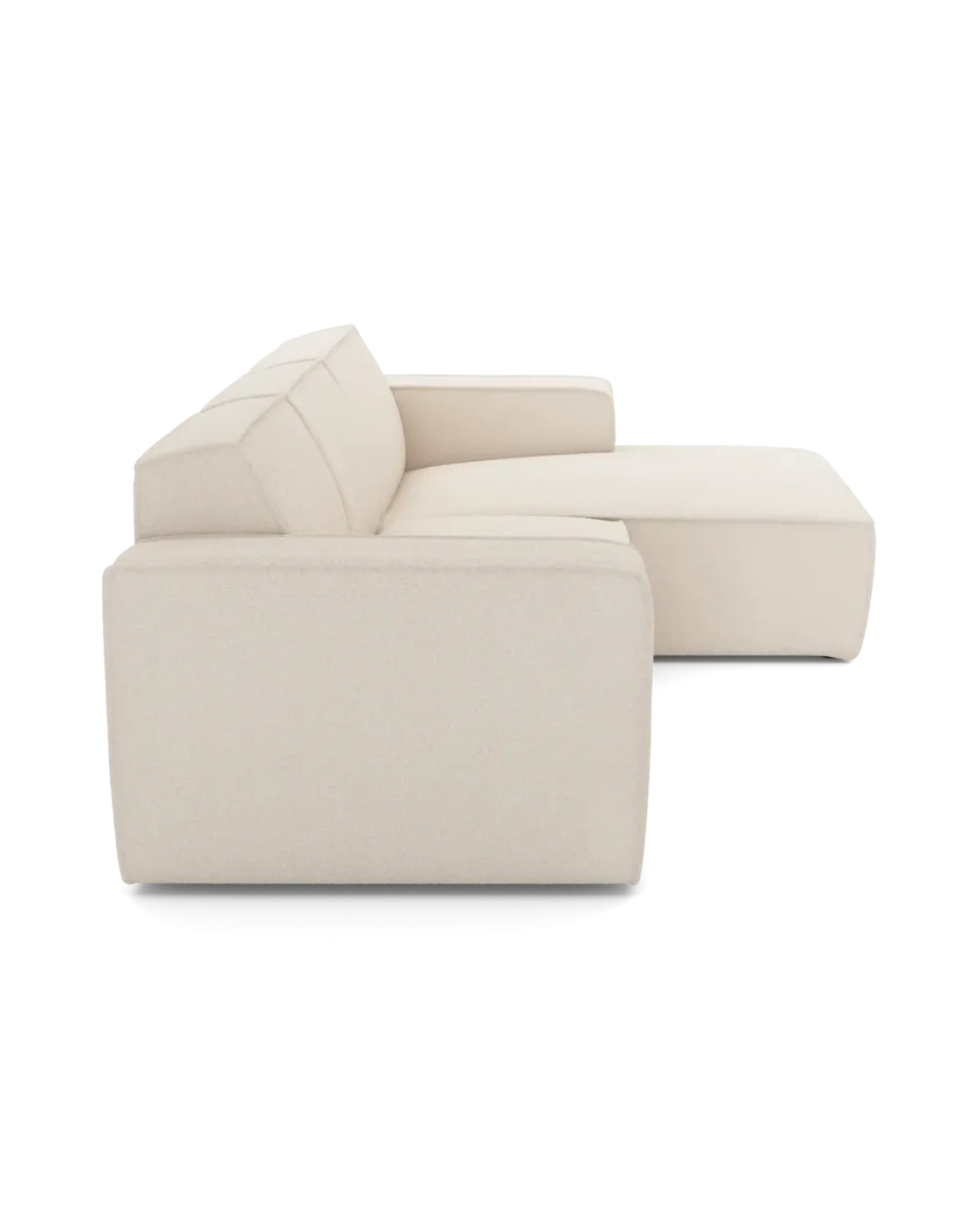 Espada chaiselongsofa Højrevendt