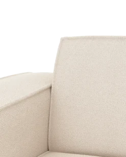 Espada chaiselongsofa Højrevendt
