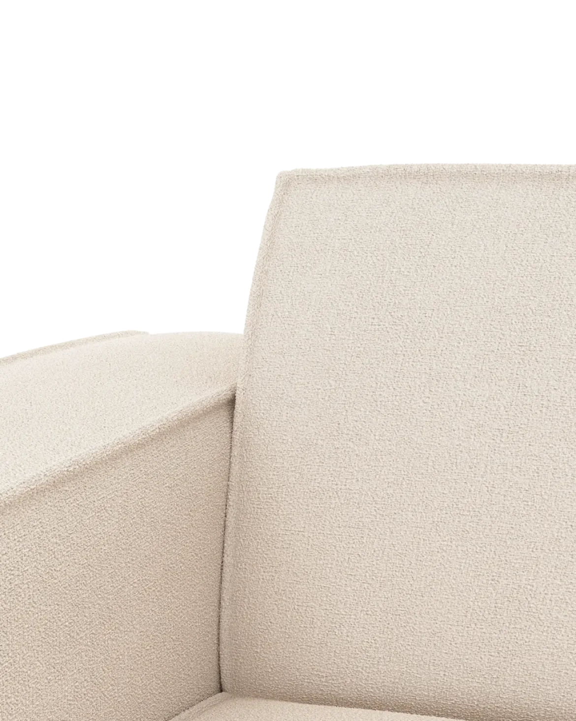 Espada chaiselongsofa Højrevendt