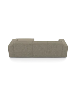 Espada chaiselongsofa Højrevendt