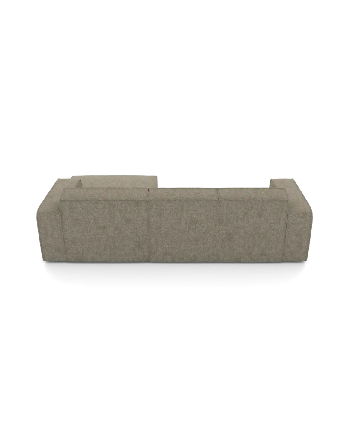 Espada chaiselongsofa Højrevendt