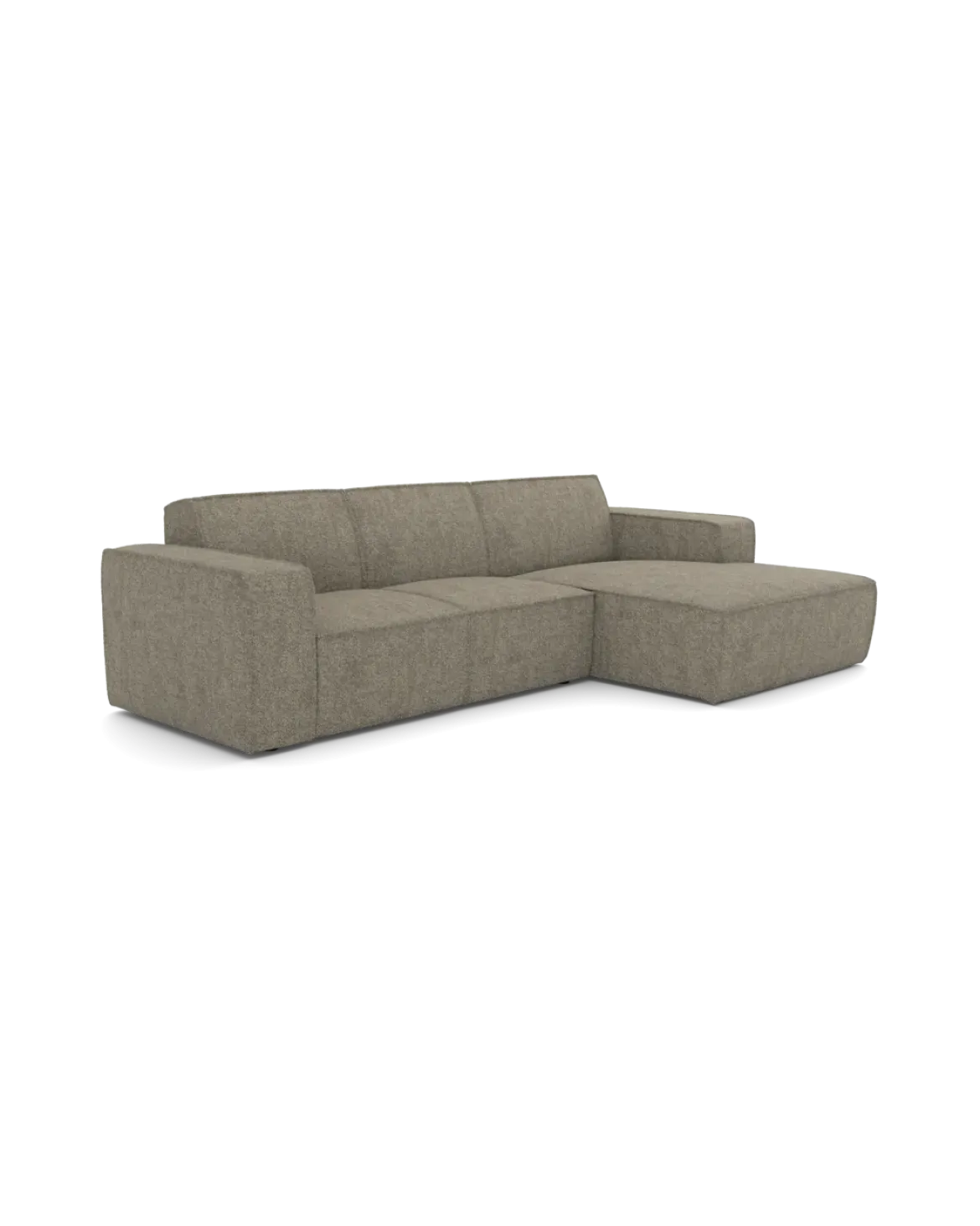 Espada chaiselongsofa Højrevendt