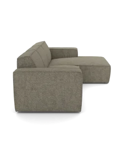 Espada chaiselongsofa Højrevendt