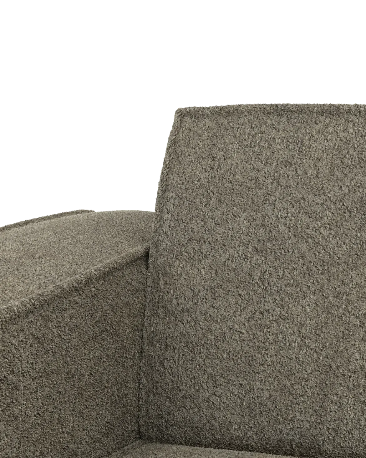 Espada chaiselongsofa Højrevendt