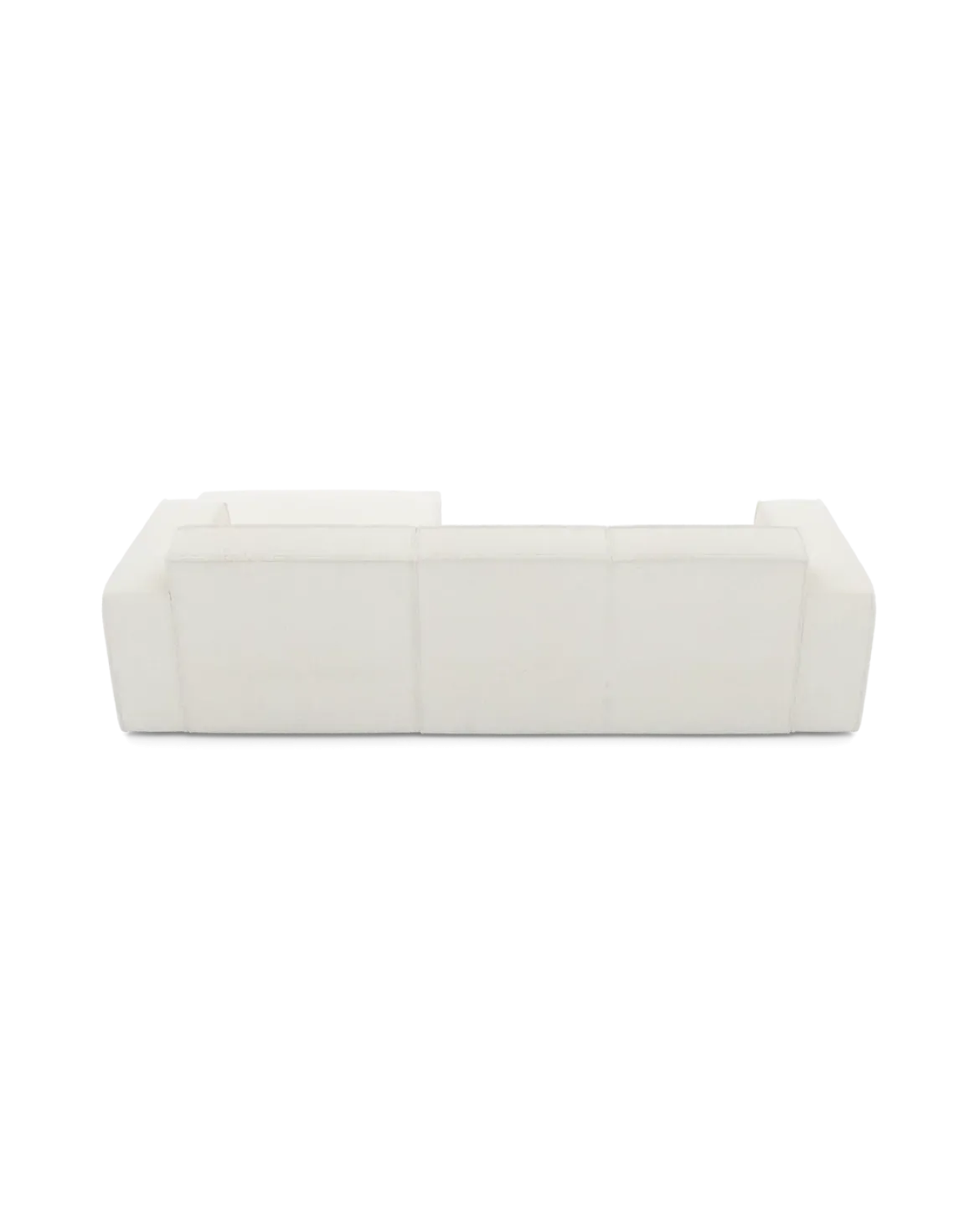 Espada chaiselongsofa Højrevendt