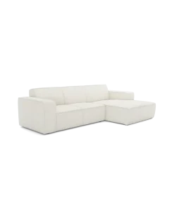 Espada chaiselongsofa Højrevendt