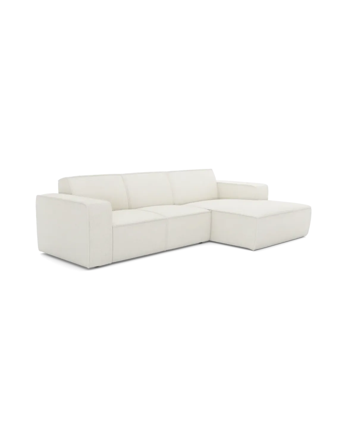 Espada chaiselongsofa Højrevendt