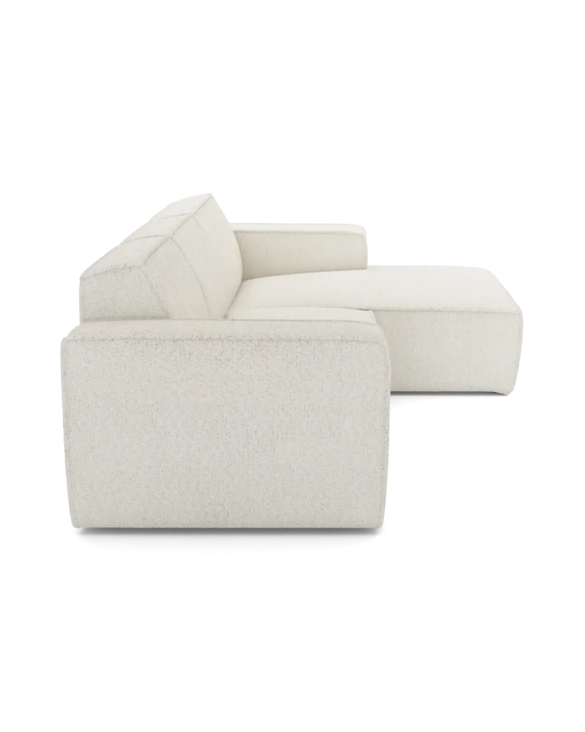 Espada chaiselongsofa Højrevendt