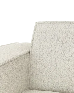 Espada chaiselongsofa Højrevendt