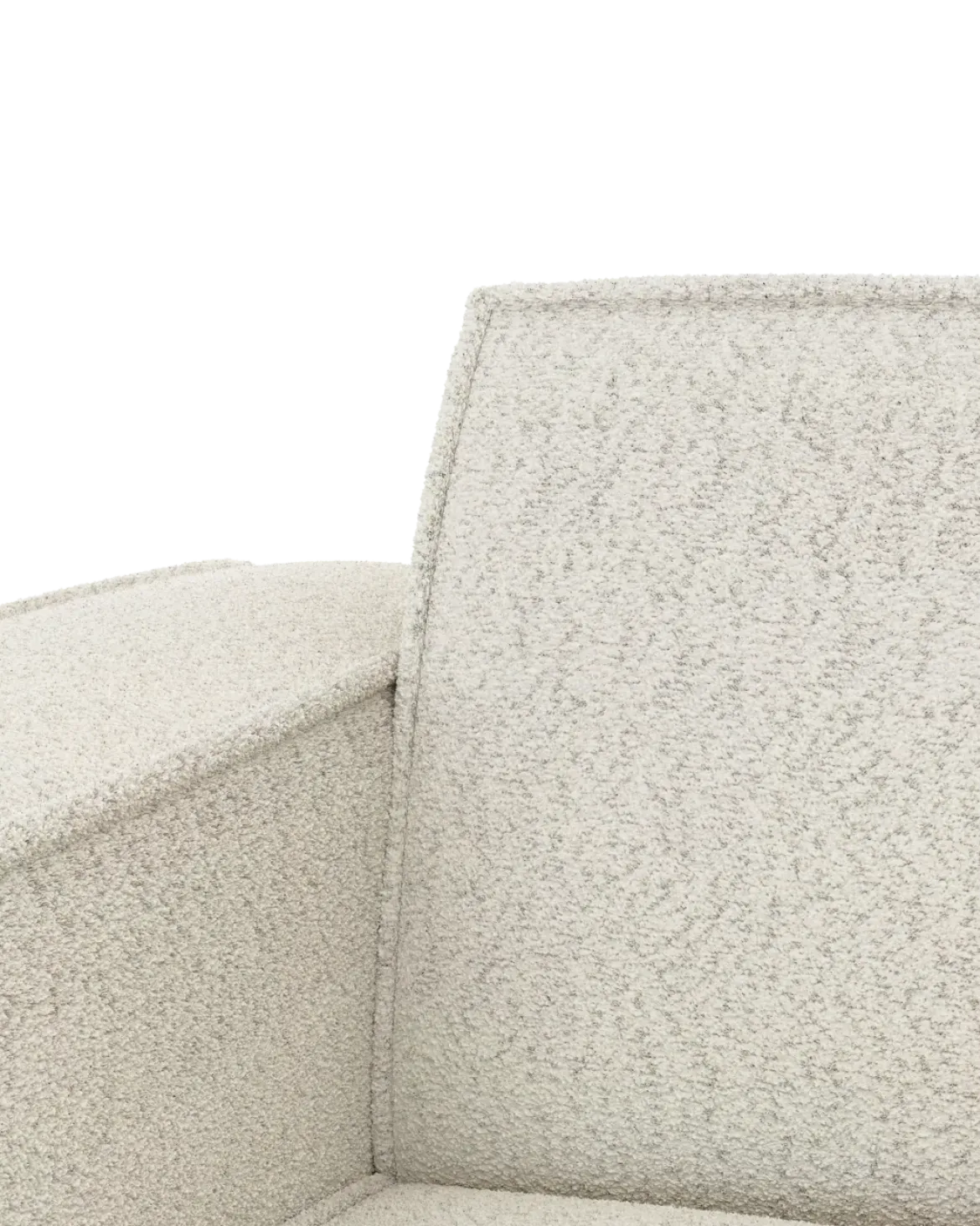 Espada chaiselongsofa Højrevendt
