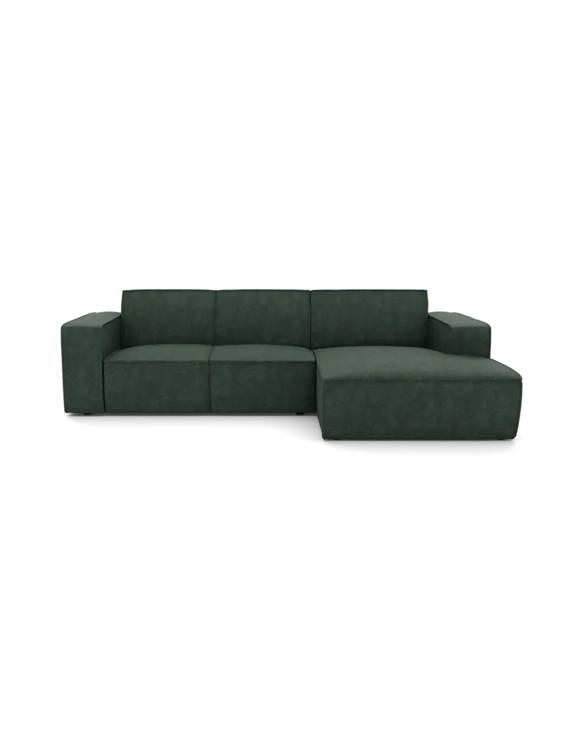 Espada chaiselongsofa Højrevendt