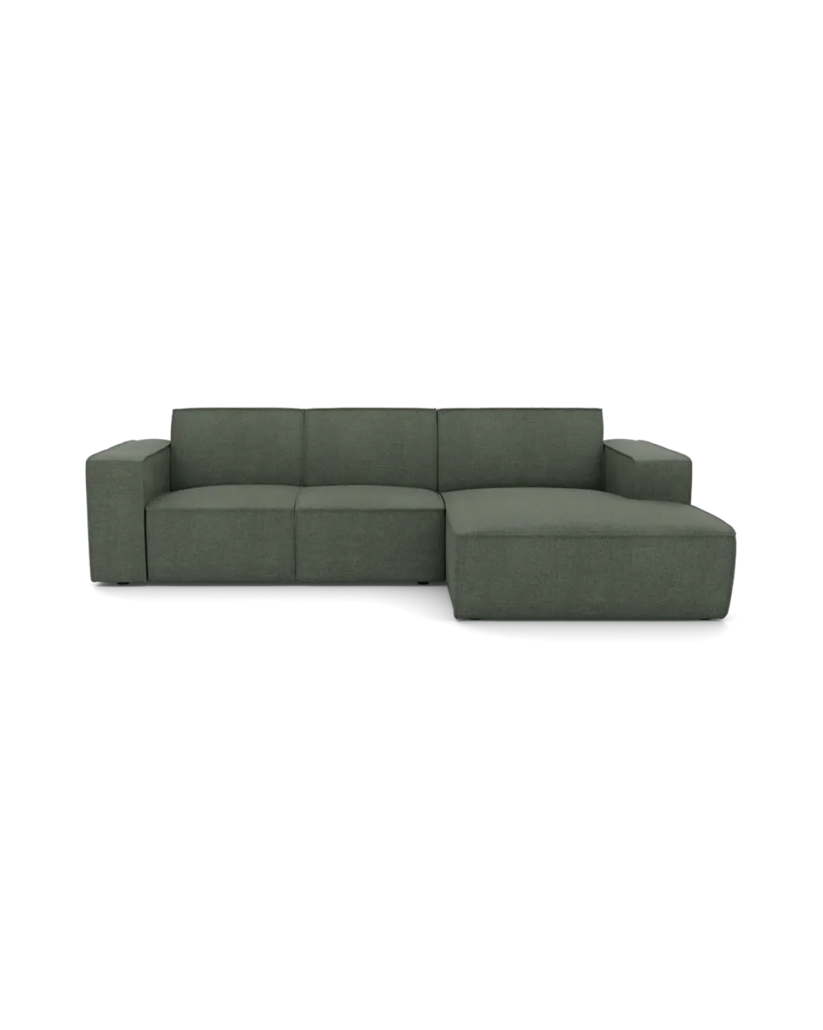 Espada chaiselongsofa Højrevendt