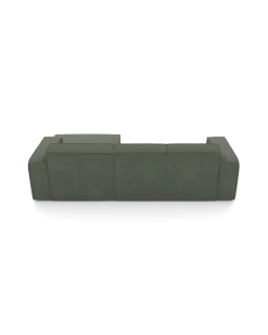 Espada chaiselongsofa Højrevendt