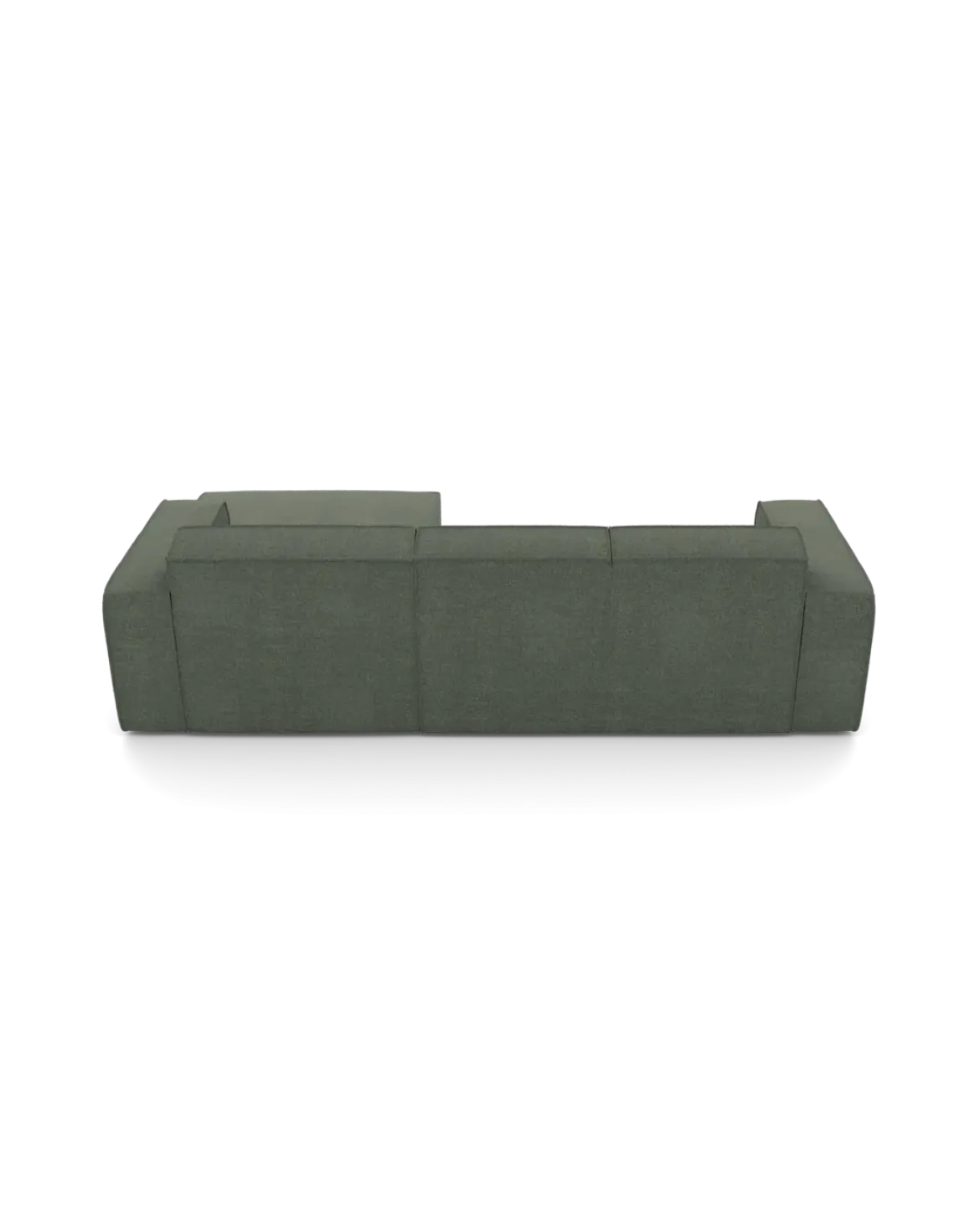 Espada chaiselongsofa Højrevendt