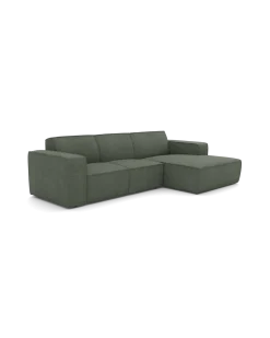 Espada chaiselongsofa Højrevendt