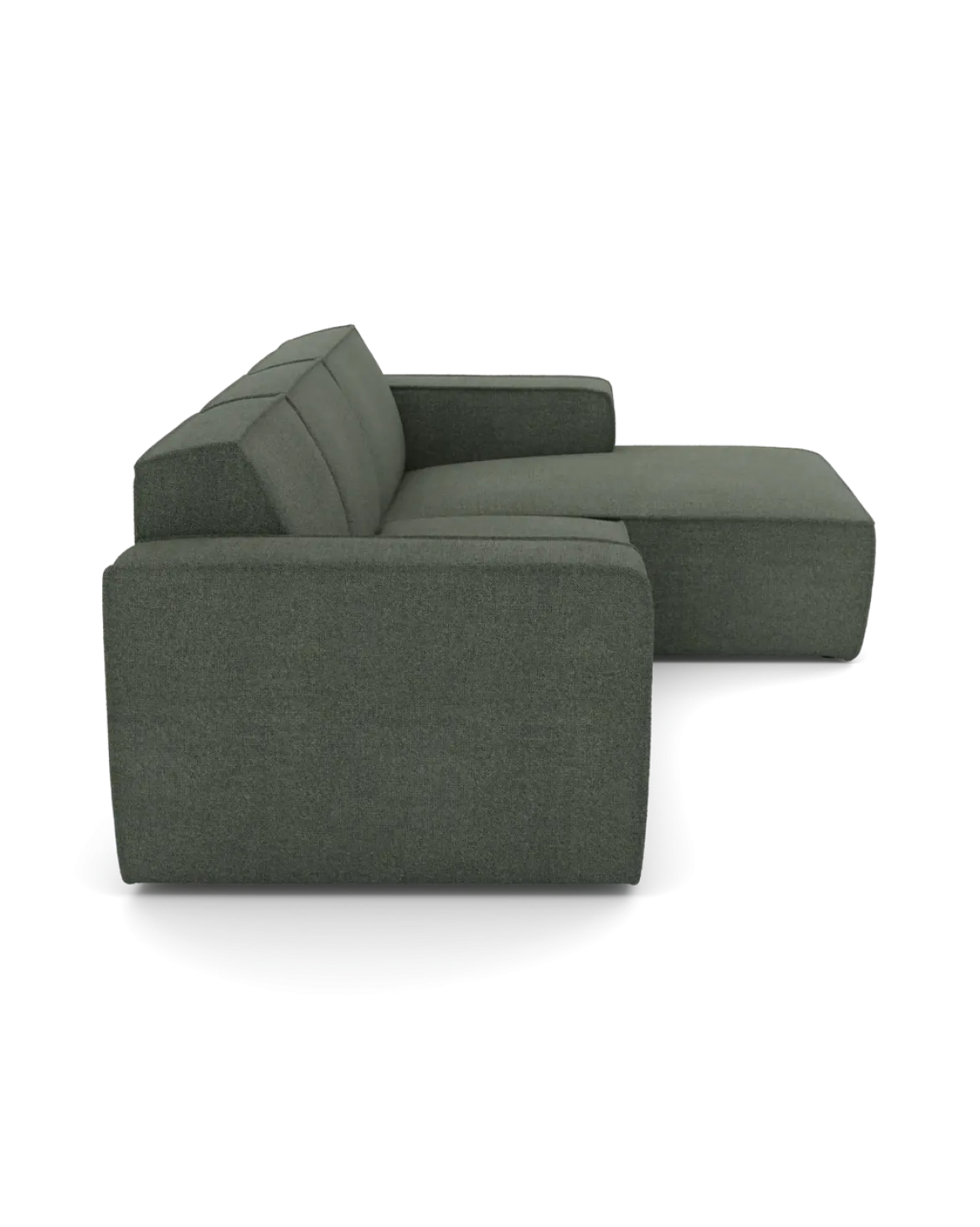 Espada chaiselongsofa Højrevendt