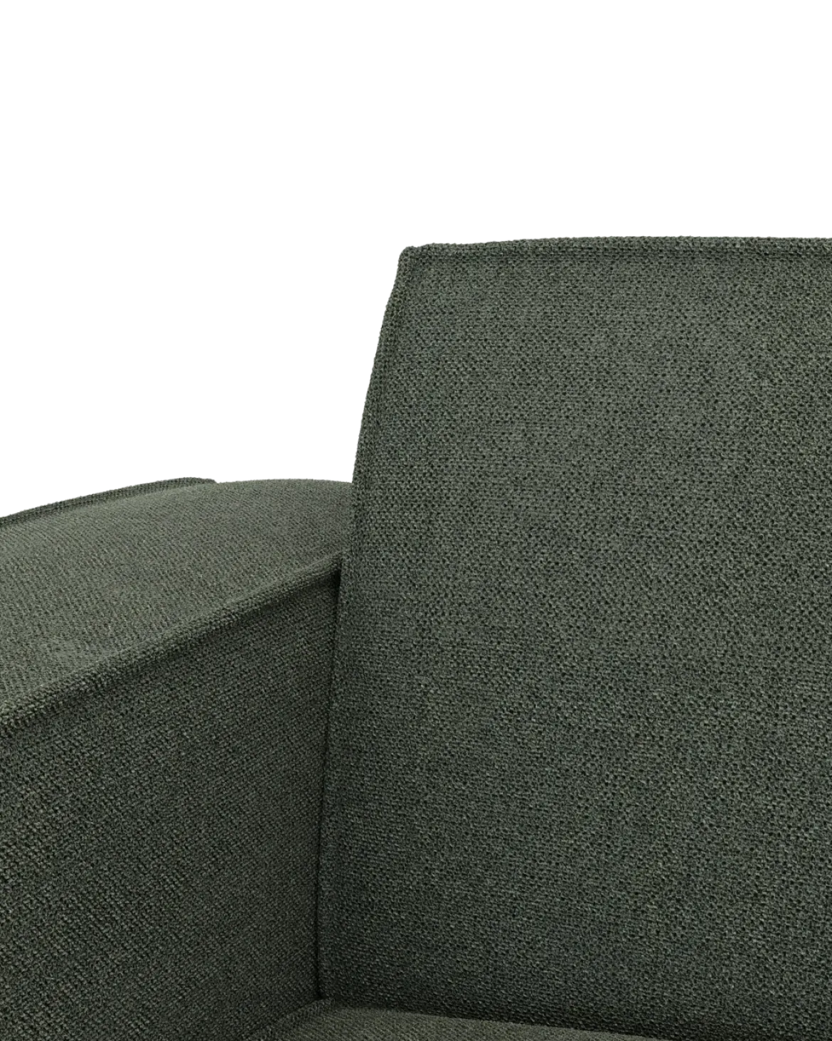 Espada chaiselongsofa Højrevendt