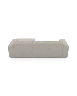 Espada chaiselongsofa Højrevendt