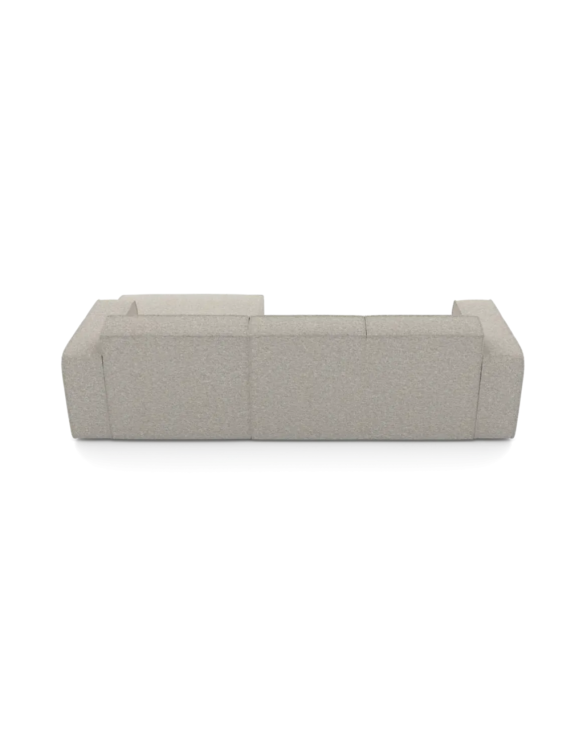 Espada chaiselongsofa Højrevendt