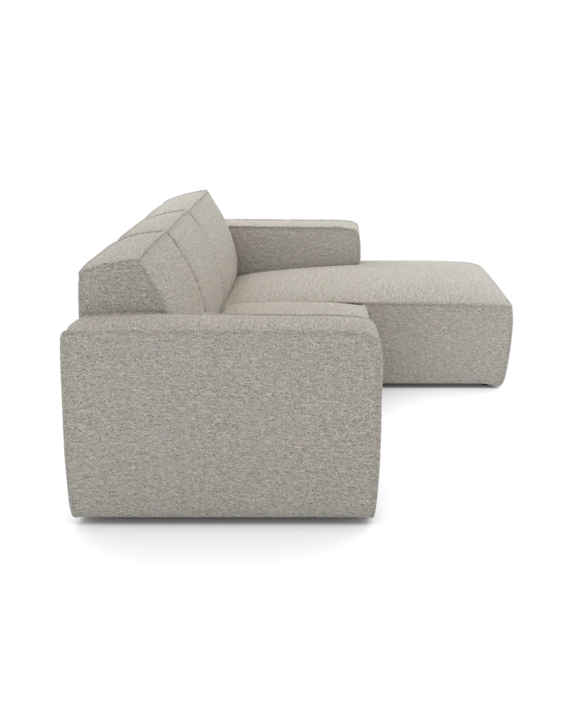 Espada chaiselongsofa Højrevendt