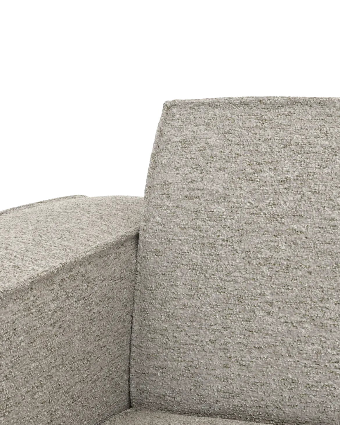 Espada chaiselongsofa Højrevendt