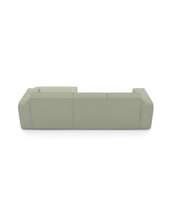 Espada chaiselongsofa Højrevendt